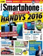 Smartphone 01/2017