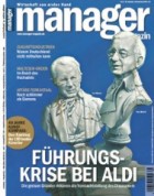 Manager Magazin - Nr. 05 - 2010