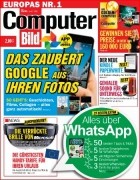 Computer Bild 15/2015