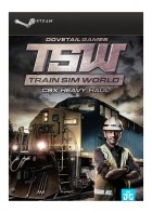 Train Sim World CSX Heavy Haul