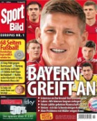 Sport Bild 03/2012 