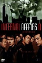 Infernal Affairs - Abstieg in die achte Hölle