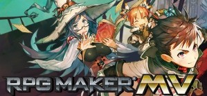 RPG Maker MV 1.52