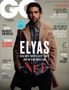 GQ Magazin 10/2015