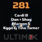 Ultimix 281