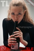 TheLifeErotic - Areana Fox Champagne  - 84 Pics