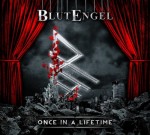 Blutengel - Once in a Life Time - Live in Berlin 2013