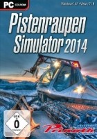 I like Simulator - Pistenraupen-Simulator
