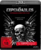 The Expendables ( Extended Director´s Cut )