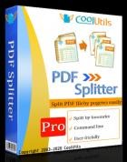 Coolutils PDF Splitter Pro v6.1.0.29