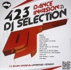 DJ Selection 423 - Dance Invasion Vol.125