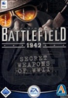 Battlefield 1942 Secret Weapons of WWII