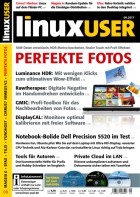 LinuxUser 09/2017