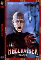 Hellraiser 7: Deader