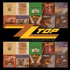 ZZ Top - The Complete Studio Albums 1970-1990 (Boxset)