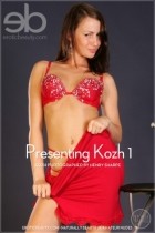 EroticBeauty - Kozh Presenting Kozh  - 53 Pics