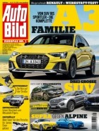 Auto Bild 35/2020