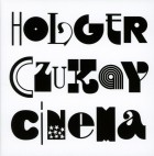 Holger Czukay - Cinema