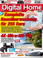 Digital Home Magazin 03/2016