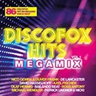 Discofox Hits Megamix Vol.1