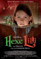 Hexe Lilli - Der Drache und das magische Buch