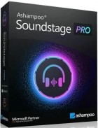 Ashampoo Soundstage Pro v1.0.1