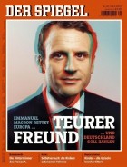 Der SPIEGEL 20/2017