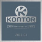 Kontor - Top Of The Clubs 2011.04