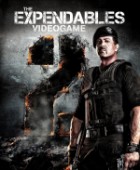 The Expendables 2 - Videogame