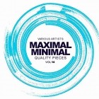 VA - Maximal Minimal Vol 14 Quality Pieces