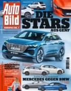 Auto Bild 09/2019