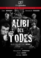 Alibi der Todes