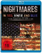 Nightmares in Red, White & Blue 