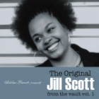 Jill Scott - From The Vault Vol.1