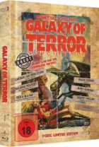 Galaxy of Terror - Planet des Schreckens ( uncut )