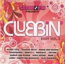 Slam FM Presents Clubbin Best Of '09