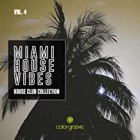 Miami House Vibes Vol.4 (House Club Collection)