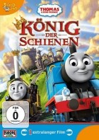 Thomas und seine Freunde: König der Schienen