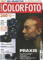 ColorFoto 08/2014