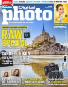 Digital Photo Magazin 09/2018