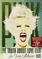 Pink - The Truth About Love Tour: Live From Melbourne (DVD)