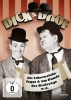 Dick & Doof als Schornsteinfeger u.a.