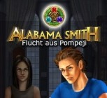 Alabama Smith Flucht aus Pompeji