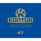 Kontor Top of the Clubs Vol.47