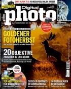 Digital Photo Magazin 11/2015