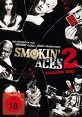 Smokin' Aces 2: Assassins' Ball (Unrated Director´s Cut )