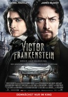 Victor Frankenstein