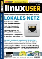 Linux User 07/2020