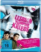 Lesbian Vampire Killers - Bi(s)s zur Morgenlatte