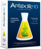 Antidote 10 v2.1